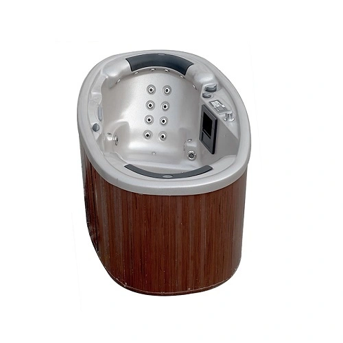 Hot Tub Manual Sequestering Agent For Hot Tub Couple Outdoor Hot Tub